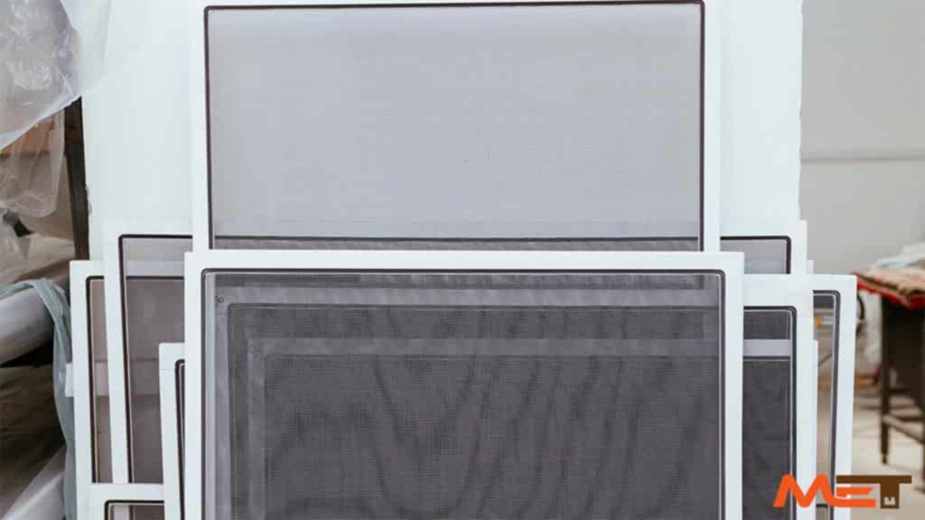 Ankara Menteşeli Sineklik