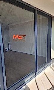 Akordiyon Pileli Duble Sineklik