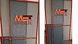 ankara Kapı Sinekliği