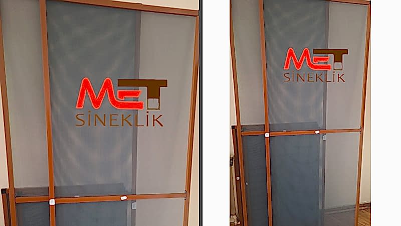 ankara Kapı Sinekliği