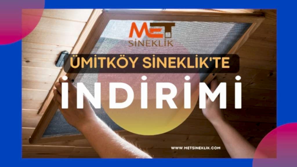 Ümitköy Sineklik