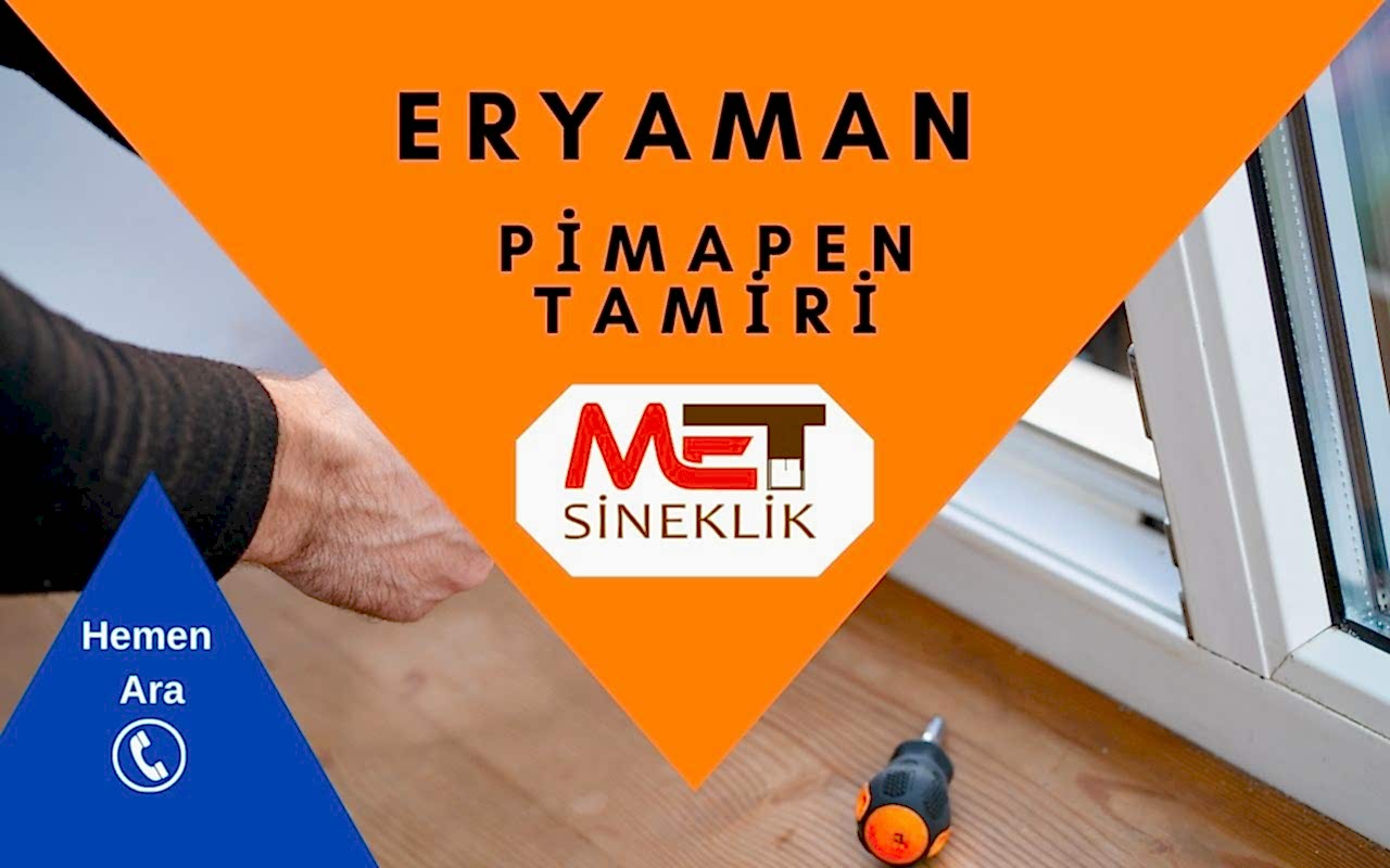 Eryaman Pimapen Tamiri