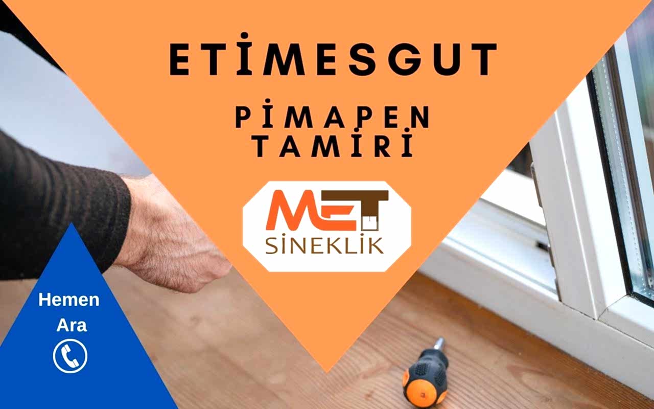 Etimesgut Pimapen Tamiri