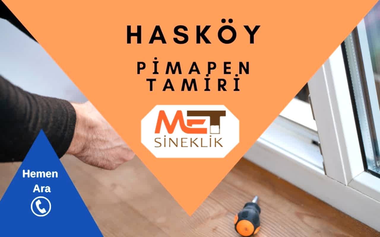 Hasköy Pimapen Tamiri