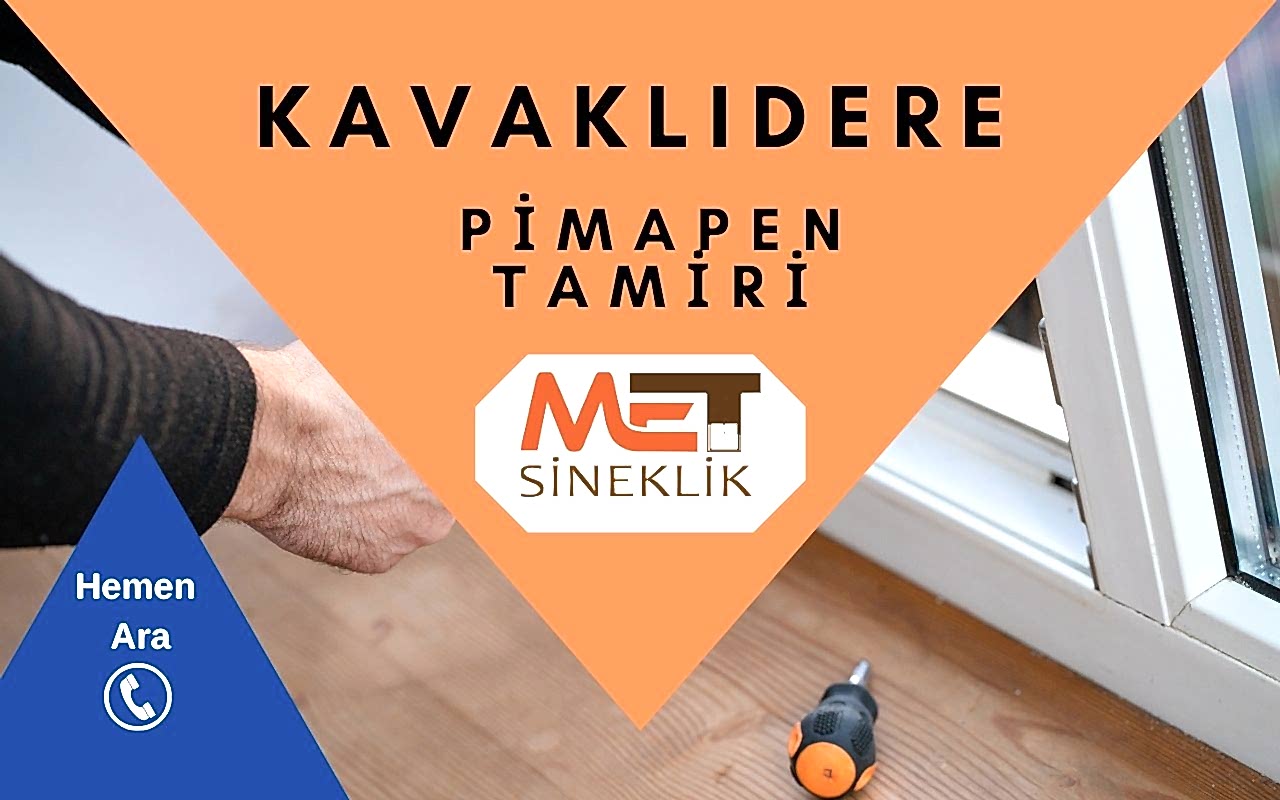 Kavaklıdere Pimapen Tamiri