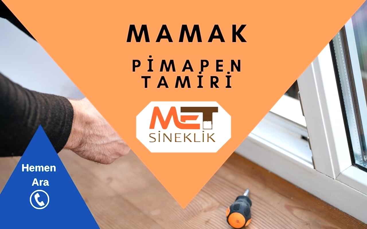 Mamak Pimapen Tamiri