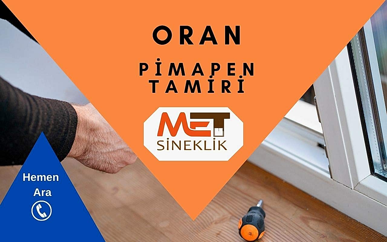 Oran Pimapen Tamiri