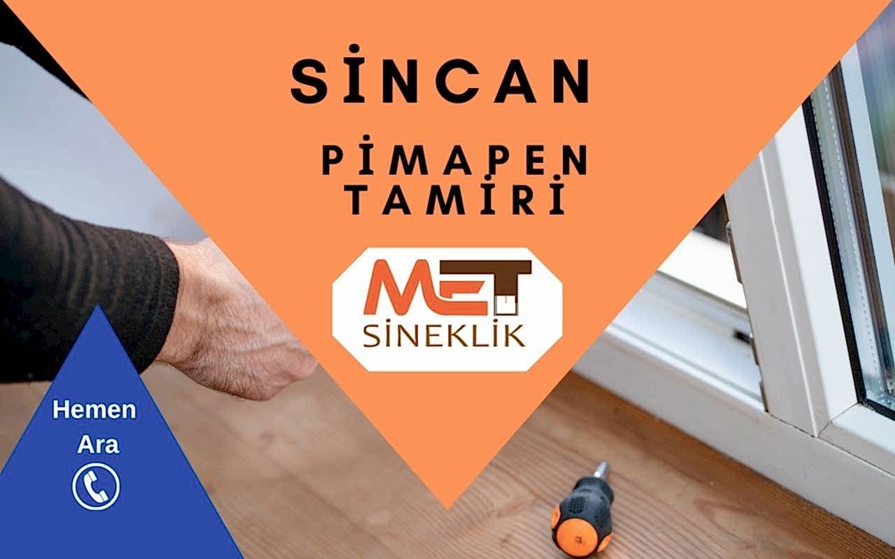 Sincan Pimapen Tamiri