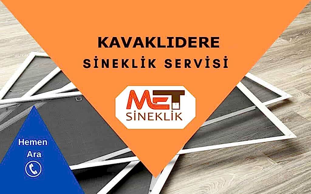 Kavaklıdere Sineklik