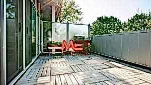 Ankara cam balkon sinekliği – cam balkonlar için özel sineklik sistemi