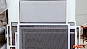 Ankara menteşeli sineklik modelleri – pencere ve kapılar için dayanıklı sineklik çözümleri