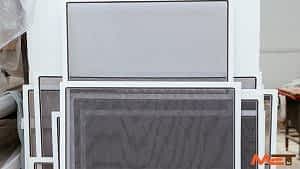 Ankara sineklik sistemleri – pencere ve balkon için dayanıklı sineklik çözümleri