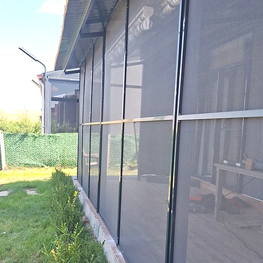 Ankara Veranda Sineklik Fiyatları