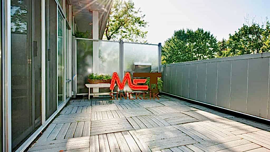 Ankara cam balkon sinekliği modelleri – cam balkonlar için özel sineklik çözümleri